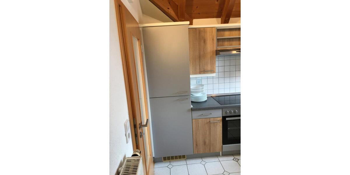 Etagenwohnung Meckenbeuren - 2.5 Zimmer, 74 m&sup2;, 660&euro; | Angebot:26227337