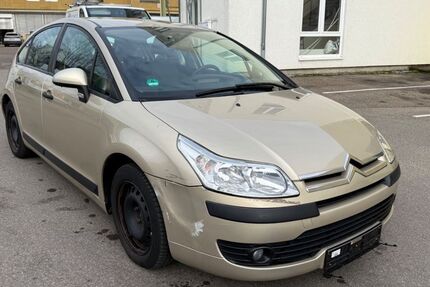 Citroen C4 68.000 km 1.900 &euro; Möglingen 71696