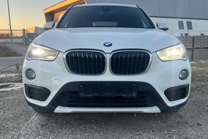BMW X1 197.249 km 14.800 &euro; Handewitt 24983