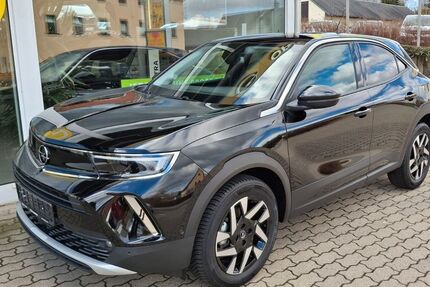 Opel Mokka 11.500 km 18.470 € Großschönau 02779