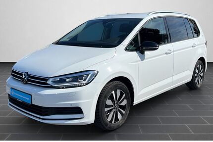 VW Touran 16.756 km 36.990 &euro; Simmern 55469