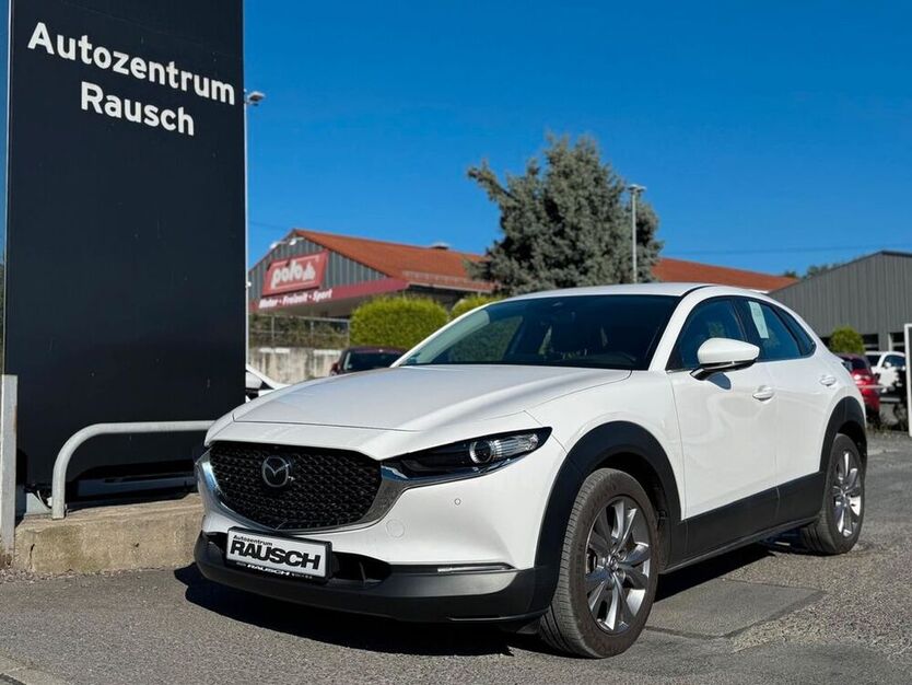 CX-30