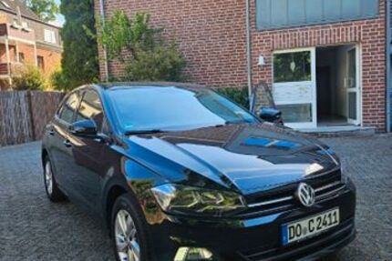 VW Polo 156.000 km 7.800 &euro; Recklinghausen 45665