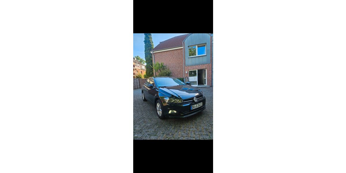 VW Polo 156.000 km 7.800 &euro; Recklinghausen 45665