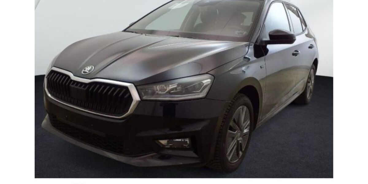 Skoda Fabia 15.950 km 23.099 &euro; Einbeck 37574