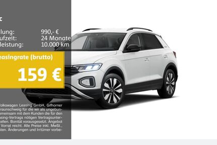 VW T-Roc 21.565 km 21.770 &euro; Castrop-Rauxel 44575