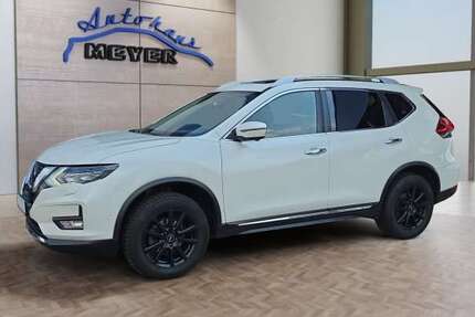 Nissan X-Trail 121.000 km 18.800 &euro; Hohenwarsleben 39326