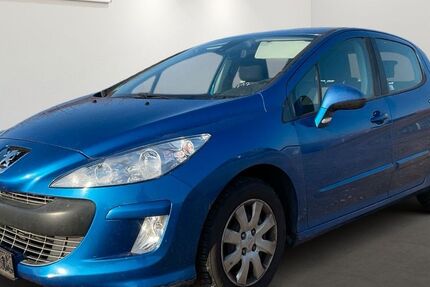 Peugeot 308 190.674 km 1.799 &euro; Brehna 06796