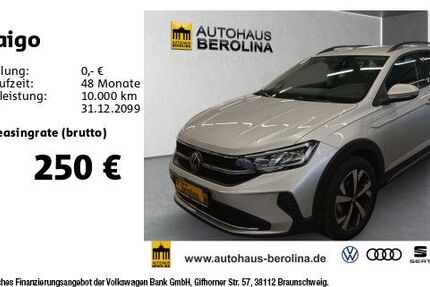 VW Taigo 14.997 km 20.444 &euro; Berlin 12105