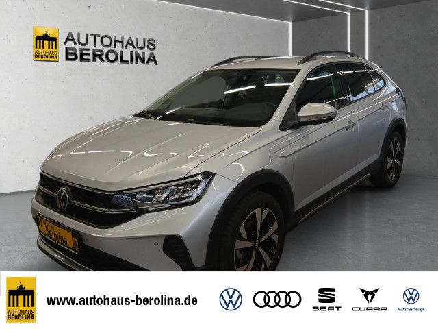 VW Taigo 14.997 km 21.888 &euro; Berlin 12105