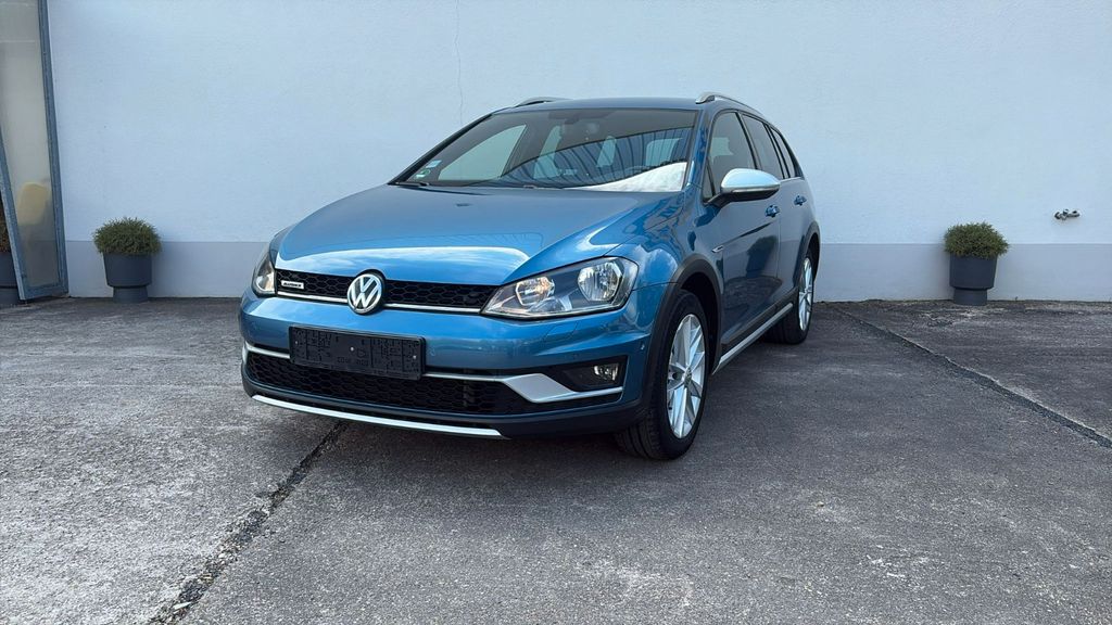 VW Golf 127.321 km 12.500 &euro; Gera 07546