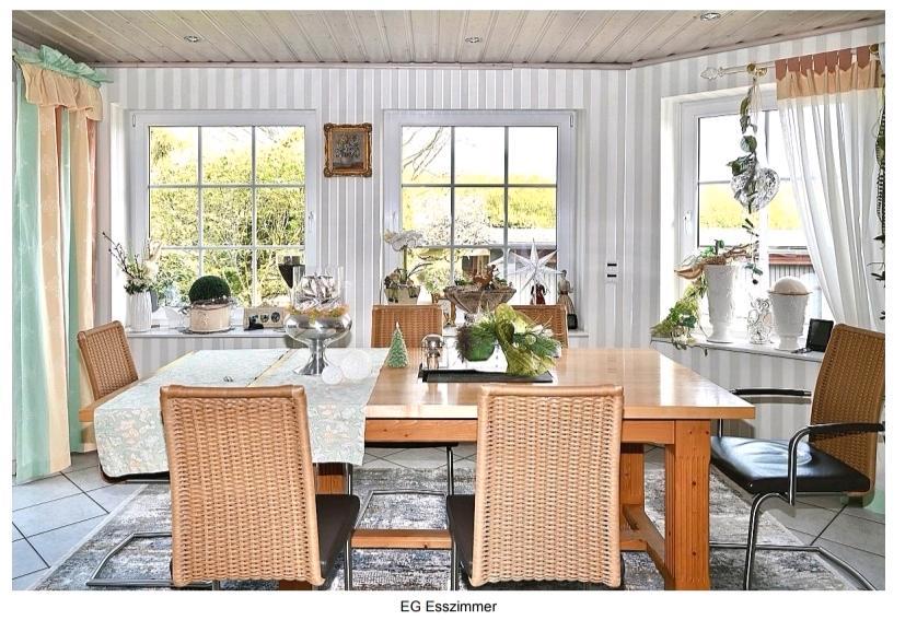 Erdgeschoßwohnung Recklinghausen Grullbad - 3.5 Zimmer, 105 m&sup2;, 1.200&euro; | Angebot:25982665