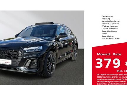 Audi Q5 76.900 km 44.880 € Bielefeld 33609