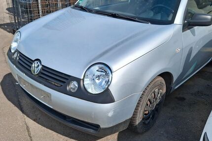 VW Lupo 188.000 km 1.499 &euro; Wiehl 51674
