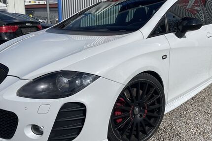 Seat Leon 131.000 km 13.750 &euro; Altdorf / Landshut 84032