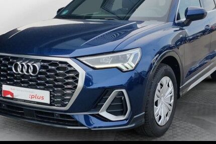 Audi Q3 8.000 km 43.890 &euro; Schwäbisch Hall 74523