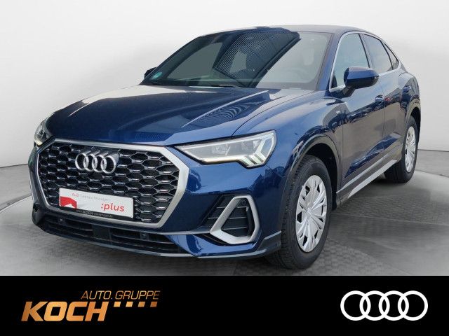 Audi Q3 8.000 km 43.890 &euro; Schwäbisch Hall 74523