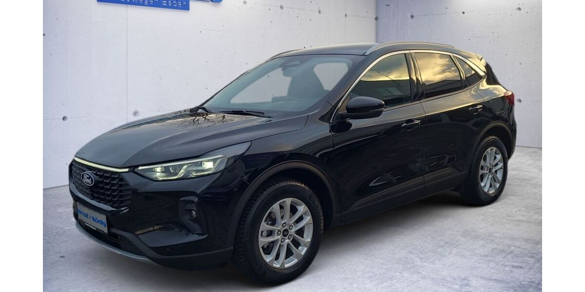 Ford Kuga 12.478 km 27.860 &euro; Konstanz 78467