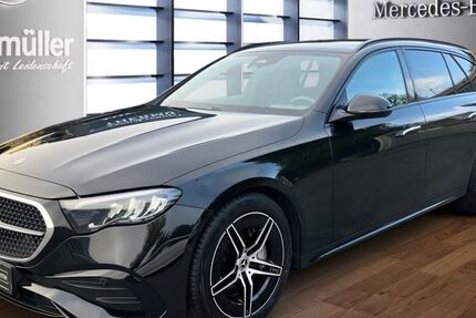 Mercedes-Benz E 220 21.965 km 45.980 € Saalfeld 07318
