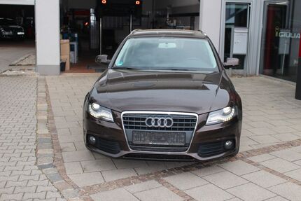 Audi A4 172.000 km 5.900 &euro; Weilheim 82362