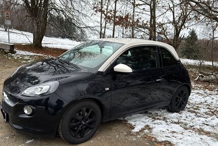 Opel Adam 73.500 km 8.500 &euro; Eschenburg 35713