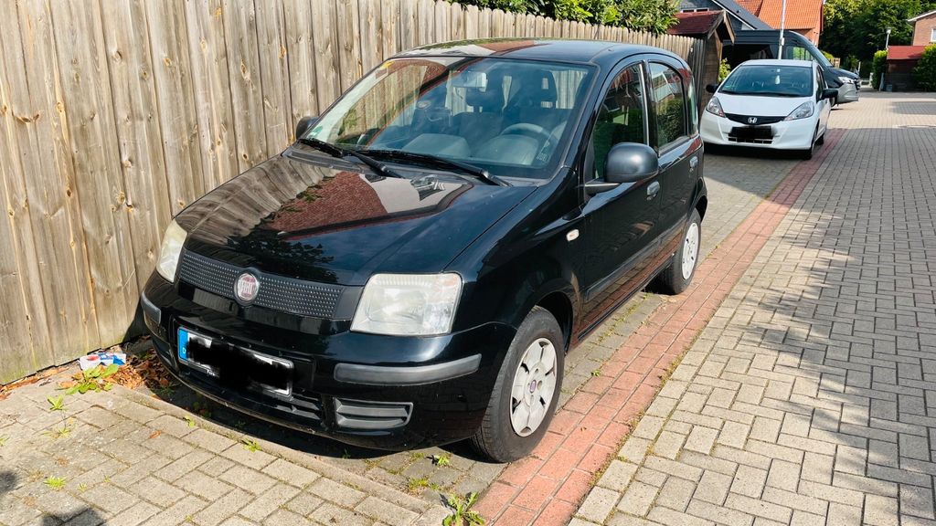 Fiat Panda 143.200 km 2.290 &euro; Laatzen 30880
