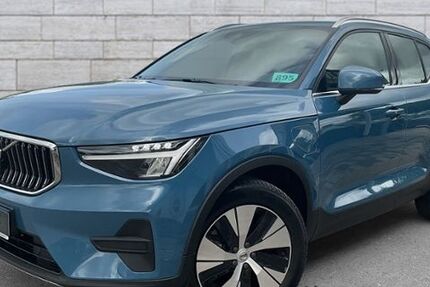 Volvo XC40 8.700 km 32.490 &euro; Augsburg 86179