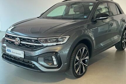 VW T-Roc 46.600 km 28.950 &euro; Friesoythe 26169