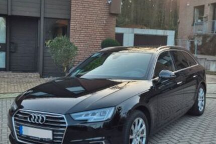 Audi A4 163.000 km 14.900 &euro; Duisburg 47169