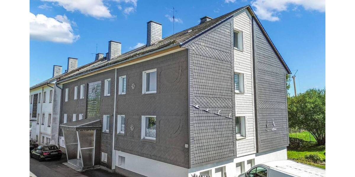 Mehrfamilienhaus, Wohnhaus Brilon - 2 Zimmer, 537 m&sup2;, 600.000&euro; | Angebot:26698009