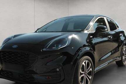 Ford Puma 18.265 km 21.950 &euro; Frankfurt am Main 60386