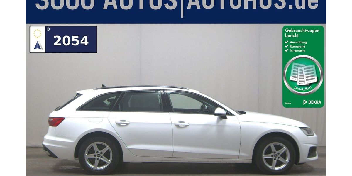 Audi A4 188.048 km 14.690 &euro; Gyhum/Bockel 27404