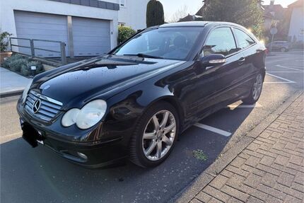 Mercedes CL 200