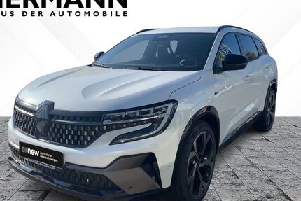 Renault Espace 9.900 km 39.990 &euro; Kassel 34121