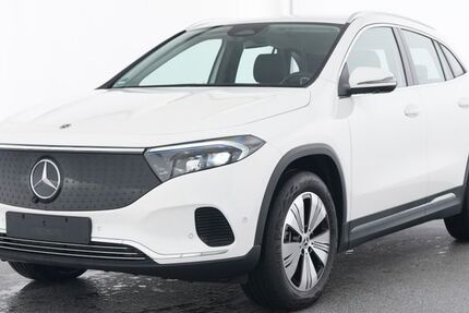 Mercedes-Benz EQA 10.029 km 38.220 &euro; Flensburg 24941