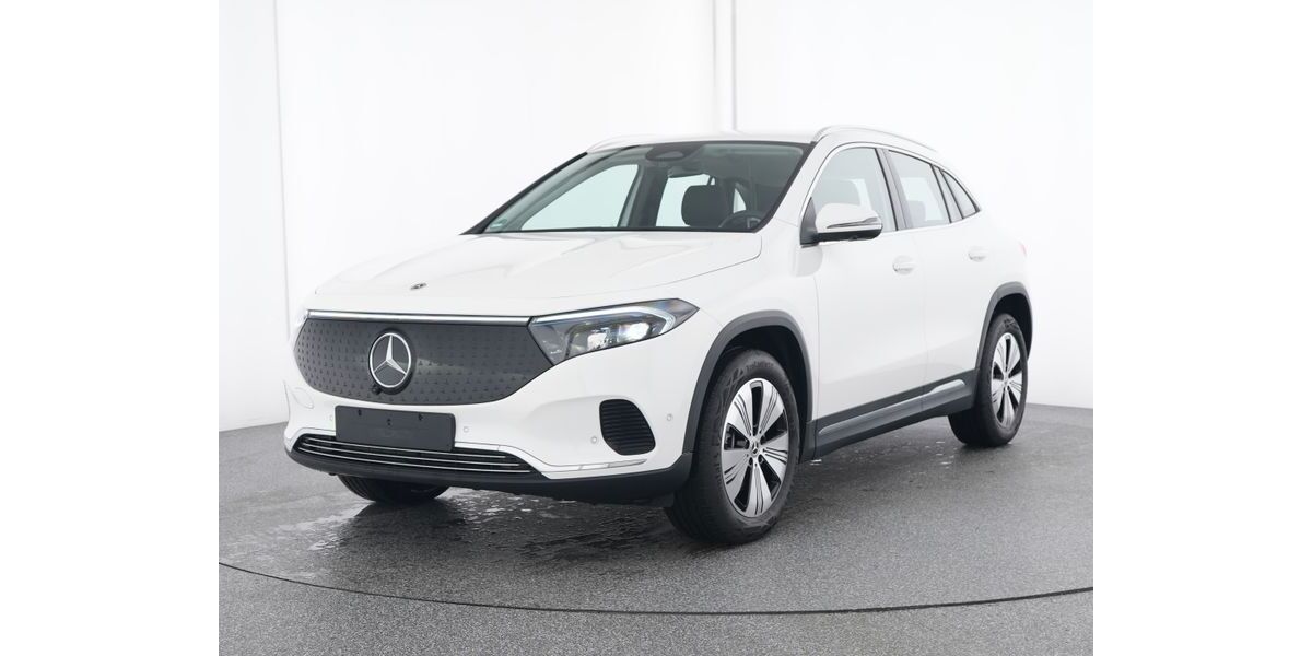 Mercedes-Benz EQA 10.029 km 38.220 &euro; Flensburg 24941