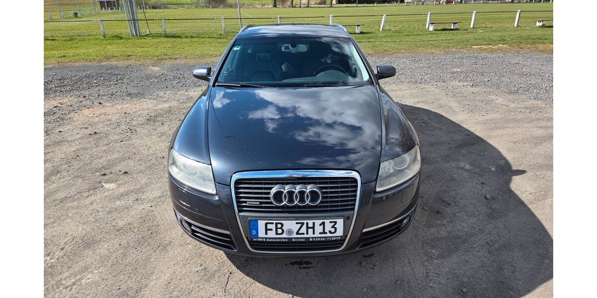 Audi A6 299.960 km 3.500 &euro; Ranstadt 63691
