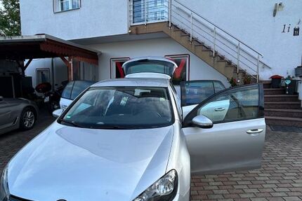 VW Golf 148.500 km 2.490 &euro; Seesen 38723