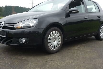 VW Golf 170.000 km 3.850 € Sessenhausen 56244