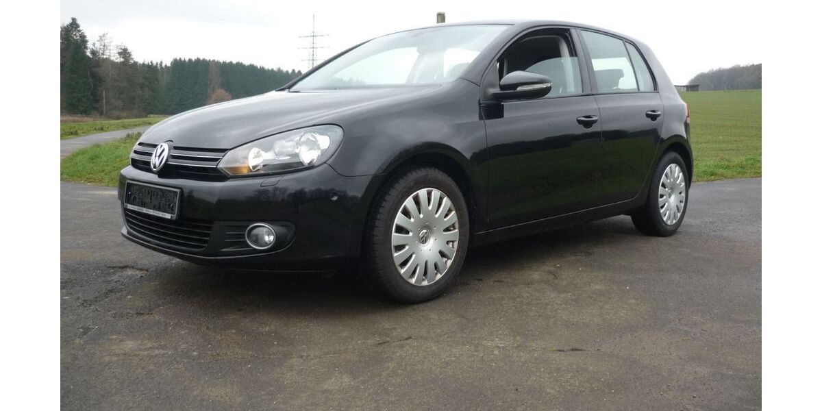 VW Golf 170.000 km 3.850 € Sessenhausen 56244
