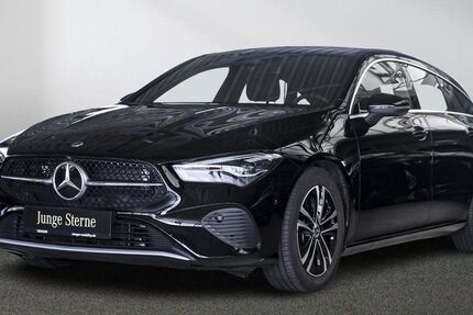 Mercedes-Benz CLA 200 Shooting Brake 8.258 km 30.760 &euro; Beckum 59269