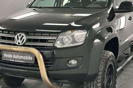 VW Amarok 167.352 km 19.990 &euro; Heide 25746