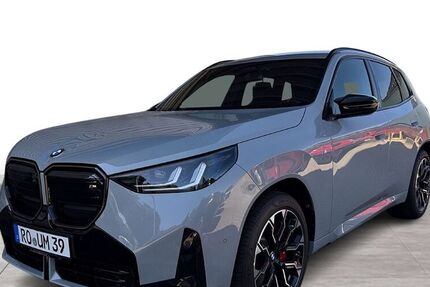 BMW X3 M50