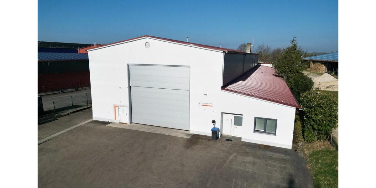 Gewerbeobjekt Gerstetten - 950.000&euro; | Angebot:14571009