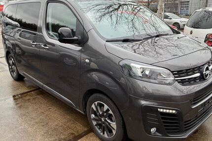 Opel Zafira Life 19.500 km 33.333 &euro; Falkensee 14612