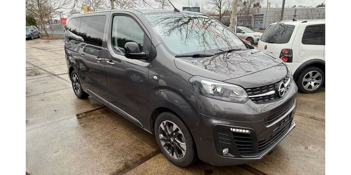 Opel Zafira Life 19.500 km 33.333 &euro; Falkensee 14612