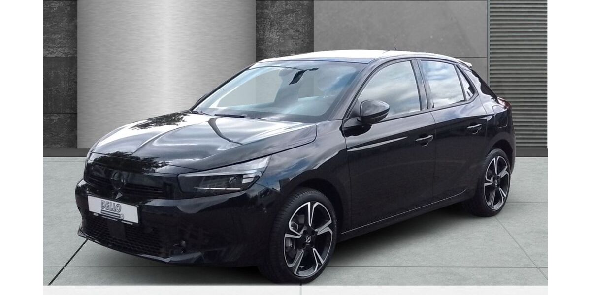 Opel Corsa 11.910 km 18.480 &euro; Syke-Barrien 28857