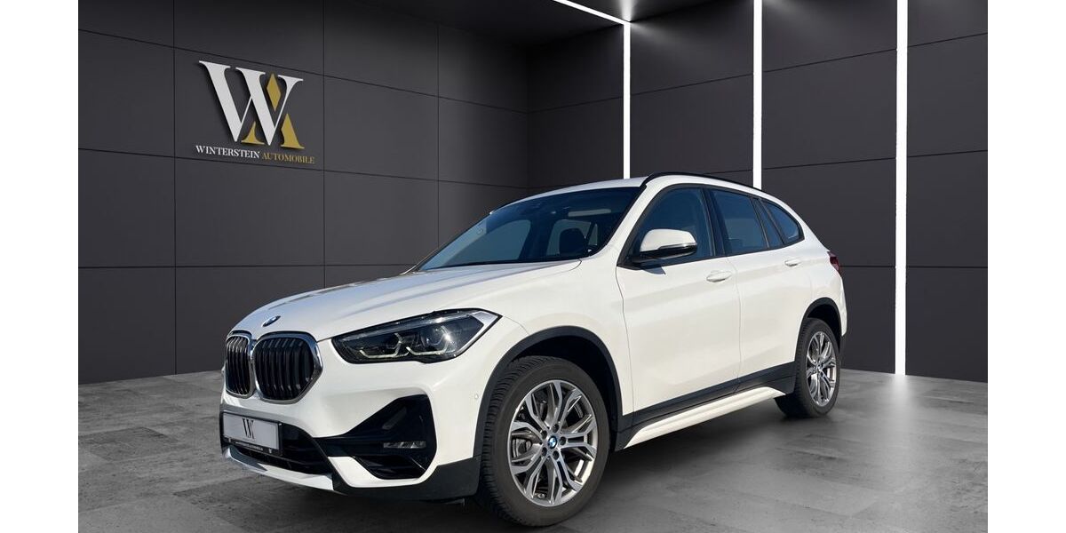 BMW X1 65.500 km 21.400 &euro; Strullendorf 96129