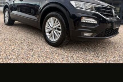 VW T-Roc 53.250 km 14.200 &euro; Eichendorf 94428