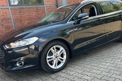Ford Mondeo 208.955 km 6.666 &euro; Köln 51069